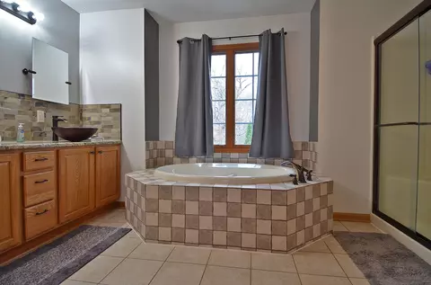 Bath - 3542 E 2089th Rd, Serena, IL 60549 photo 3 of 4