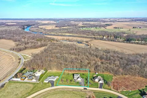 View/Area - 3542 E 2089th Rd, Serena, IL 60549 photo 3 of 3