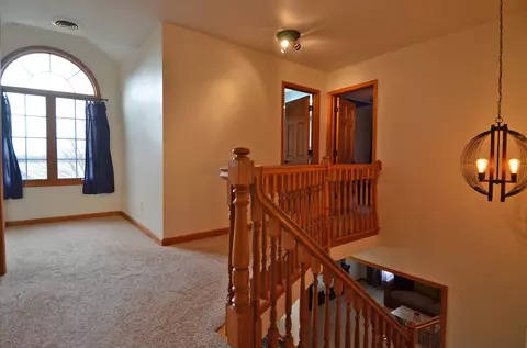 Entry Way - 3542 E 2089th Rd, Serena, IL 60549 photo 4 of 4