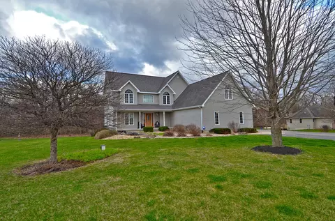 Exterior - 3542 E 2089th Rd, Serena, IL 60549 photo 4 of 4