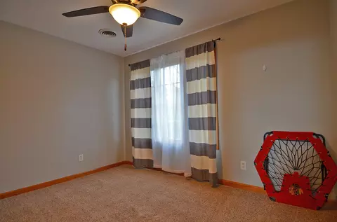 Bedroom - 3542 E 2089th Rd, Serena, IL 60549 photo 2 of 3