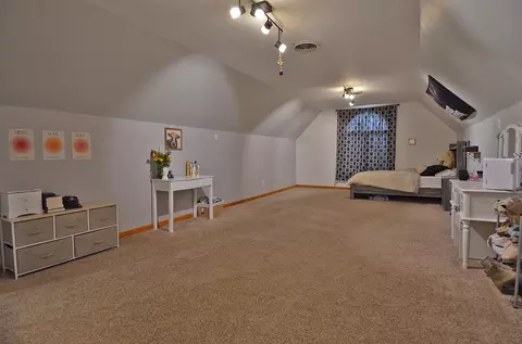 Bedroom - 3542 E 2089th Rd, Serena, IL 60549 photo 3 of 3