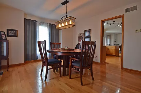 Dining - 3542 E 2089th Rd, Serena, IL 60549 photo 1 of 3