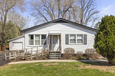 326 Bluff St, Lockport, IL 60441