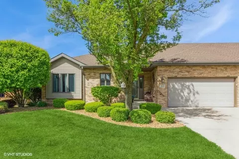 163 Fairfield Dr, New Lenox, IL 60451