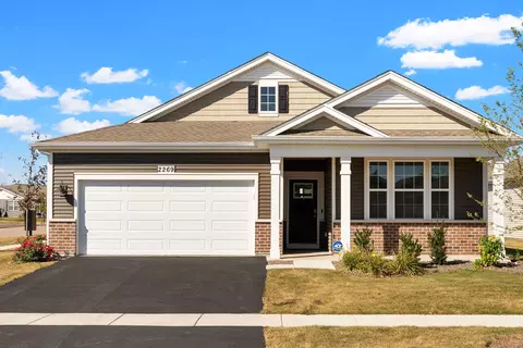 2269 Tupelo Way, Wonder Lake, IL 60097