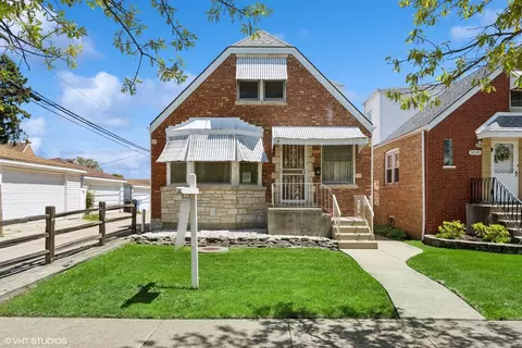 5143 N New England Ave, Chicago, IL 60656