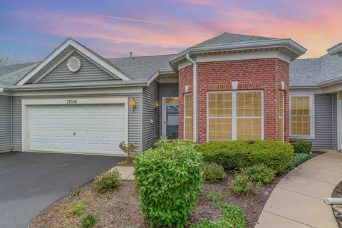 21508 Lake St Clair Dr #0, Crest Hill, IL 60403