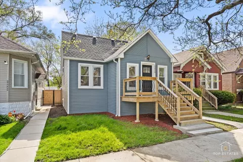 10829 S Eggleston Ave, Chicago, IL 60628