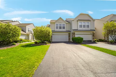 24851 Franklin Ln, Plainfield, IL 60585