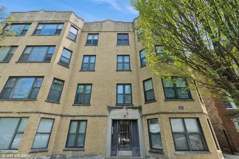 4817 N Fairfield Ave #3, Chicago, IL 60625