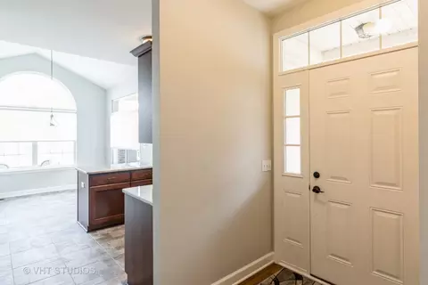 Entry Way - 921 Eineke Blvd, Algonquin, IL 60102 photo 1 of 1