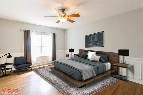 Bedroom - 921 Eineke Blvd, Algonquin, IL 60102 photo 1 of 3