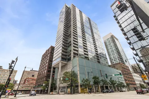 611 S Wells St #1804, Chicago, IL 60607