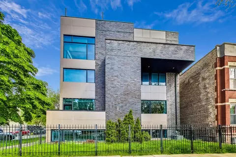 2131 N Claremont Ave #1S, Chicago, IL 60647
