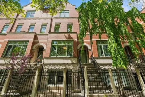 1412 S Prairie Ave, Chicago, IL 60605
