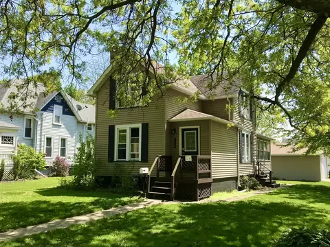 426 W Putnam St, Princeton, IL 61356