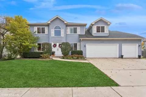 1449 Mesa Dr, Bolingbrook, IL 60490