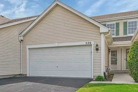 526 Prairie View Dr #0, Minooka, IL 60447