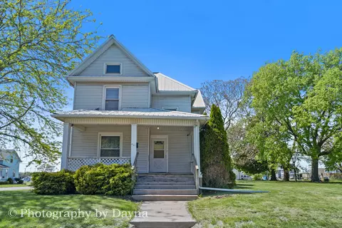 491 S Dearborn Ave, Kankakee, IL 60901