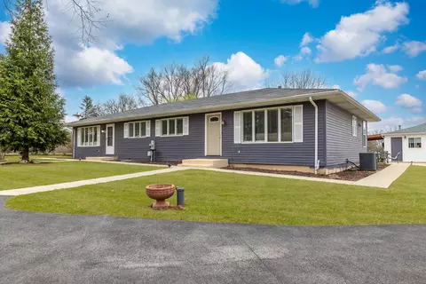 31 Bruce Ct N, Lockport, IL 60441
