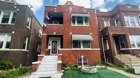 4233 S California Ave, Chicago, IL 60632