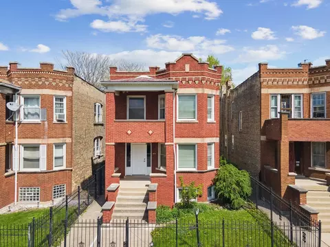 1235 N Mason Ave, Chicago, IL 60651