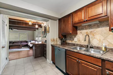 Kitchen - 616 Kirk Ave, Elgin, IL 60120 photo 2 of 3