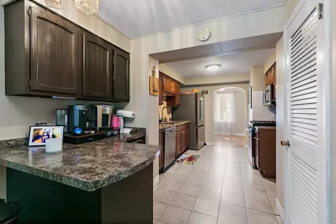 Kitchen - 616 Kirk Ave, Elgin, IL 60120 photo 3 of 3