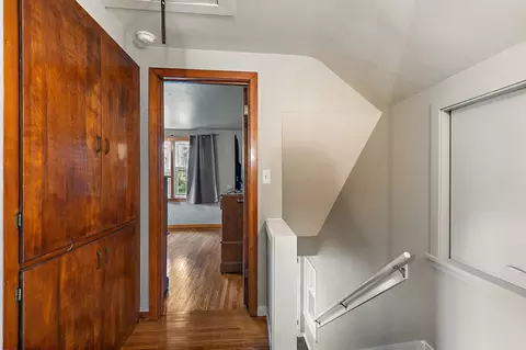 Entry Way - 616 Kirk Ave, Elgin, IL 60120 photo 1 of 1
