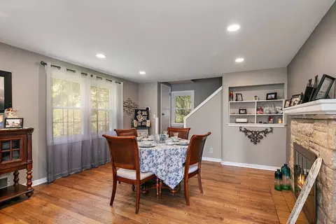 Dining - 616 Kirk Ave, Elgin, IL 60120 photo 3 of 3