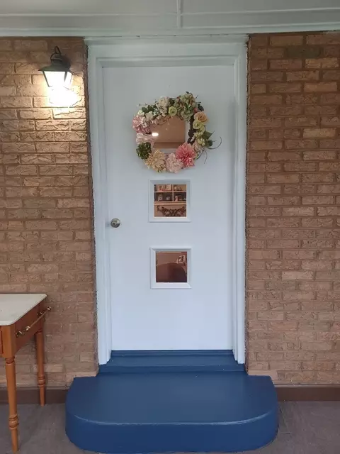 Exterior - 616 Kirk Ave, Elgin, IL 60120 photo 5 of 8
