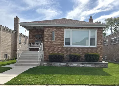 6133 S Narragansett Ave, Chicago, IL 60638
