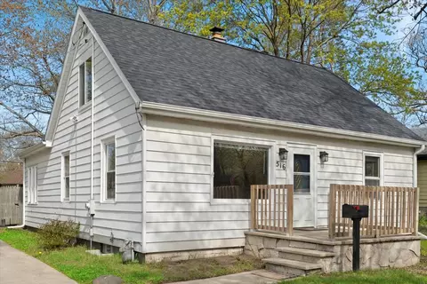 516 Whitney Ave, Winthrop Harbor, IL 60096