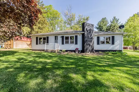 403 W Main St, Malden, IL 61337