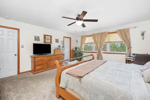 Bedroom - 5157 Ribbon Ct, Monee, IL 60449 photo 1 of 4