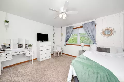 Bedroom - 5157 Ribbon Ct, Monee, IL 60449 photo 3 of 4