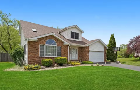 Exterior - 5157 Ribbon Ct, Monee, IL 60449 photo 1 of 3