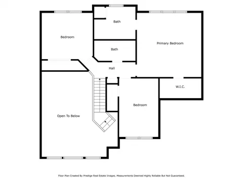 Floorplan - 5157 Ribbon Ct, Monee, IL 60449 photo 2 of 2