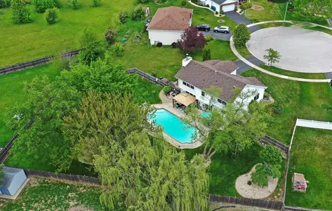 View/Area - 5157 Ribbon Ct, Monee, IL 60449 photo 2 of 2