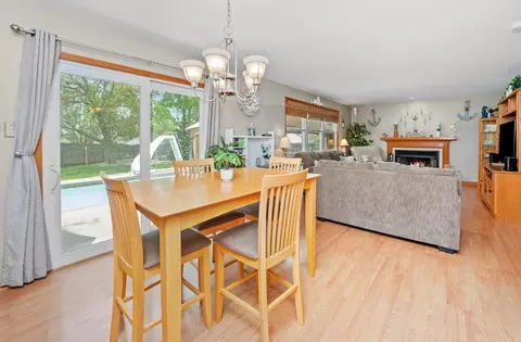 Dining - 5157 Ribbon Ct, Monee, IL 60449 photo 1 of 1