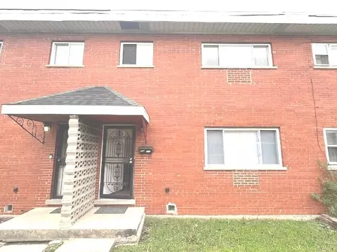 2209 171st St, Hazel Crest, IL 60429