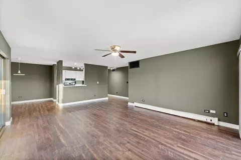 Living - 1926 Prairie Sq #234, Schaumburg, IL 60173 photo 1 of 2