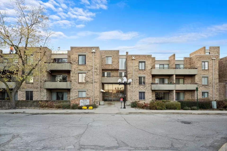 Other - 1926 Prairie Sq #234, Schaumburg, IL 60173 photo 2 of 4
