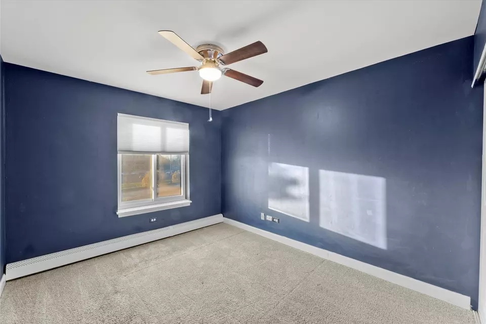 Bedroom - 1926 Prairie Sq #234, Schaumburg, IL 60173 photo 3 of 3