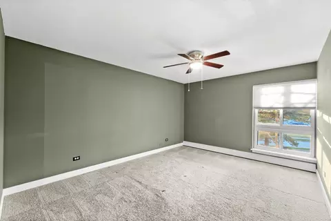 Bedroom - 1926 Prairie Sq #234, Schaumburg, IL 60173 photo 1 of 3