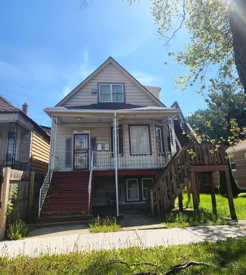 10435 S Calhoun Ave, Chicago, IL 60617