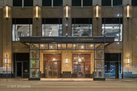 57 E Delaware Pl #1405, Chicago, IL 60611