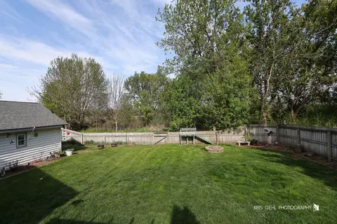 Exterior - 1204 Capri Ter, Mchenry, IL 60050 photo 5 of 10