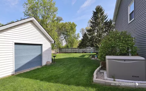 Exterior - 1204 Capri Ter, Mchenry, IL 60050 photo 7 of 10